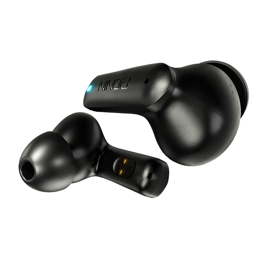 Ronin Dynasty Earbuds