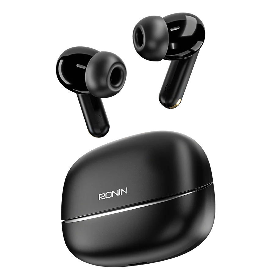 Ronin R-7120 Vector Wireless Earbuds