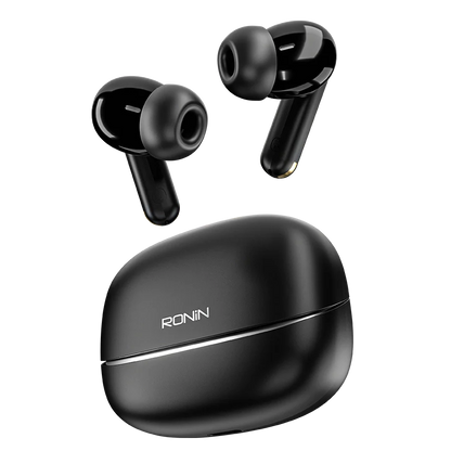 Ronin R-7120 Vector Wireless Earbuds