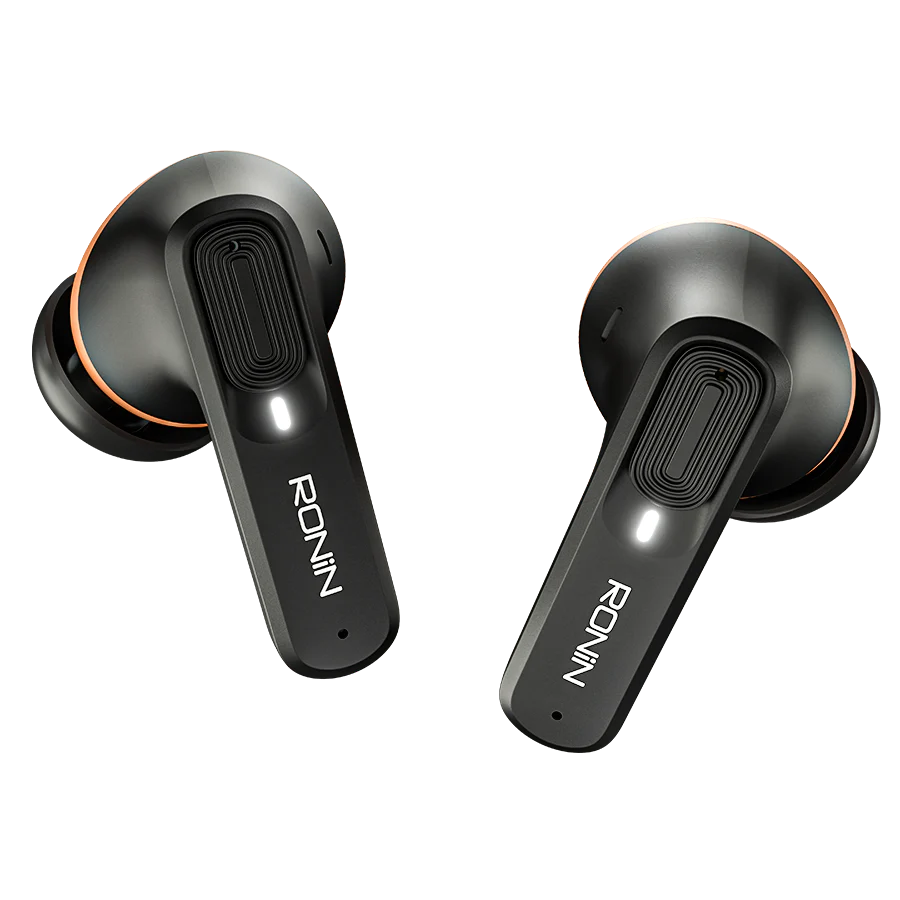 Ronin Mellow Earbuds