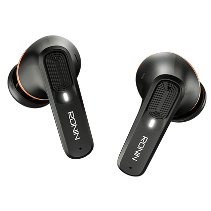 Ronin R-7100 Mellow Wireless Earbuds