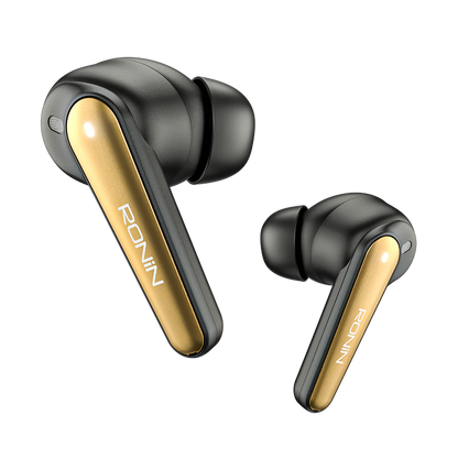 Ronin Eclipse Earbuds