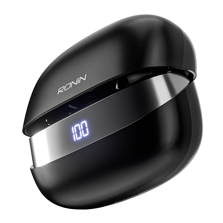 Ronin R-7120 Vector Wireless Earbuds