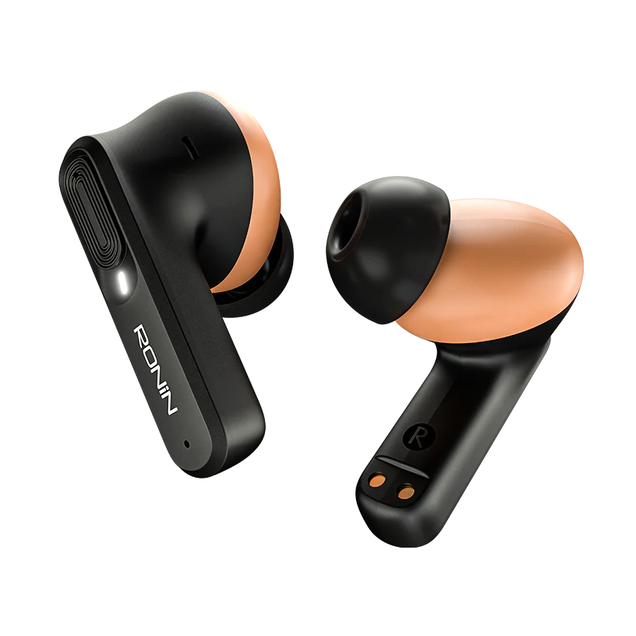 Ronin Mellow Earbuds