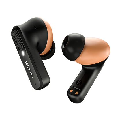 Ronin Mellow Earbuds