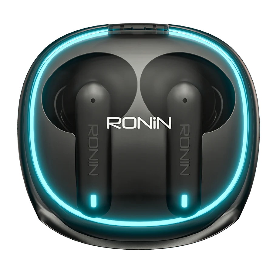 Ronin Dynasty Earbuds