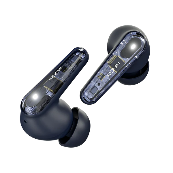 Lucid Earbuds