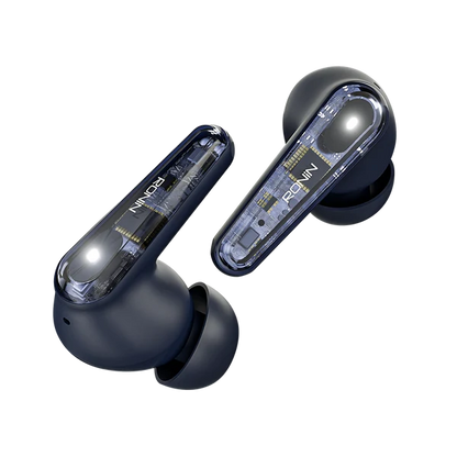Lucid Earbuds