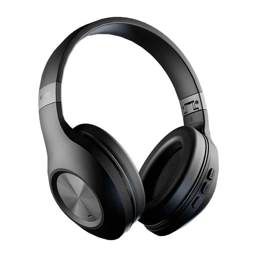 Ronin Bang Headphone