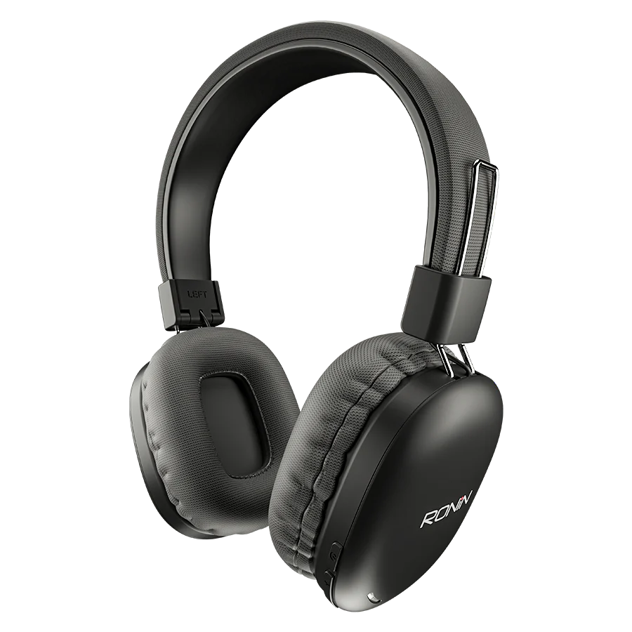 Ronin Momentum Headphone