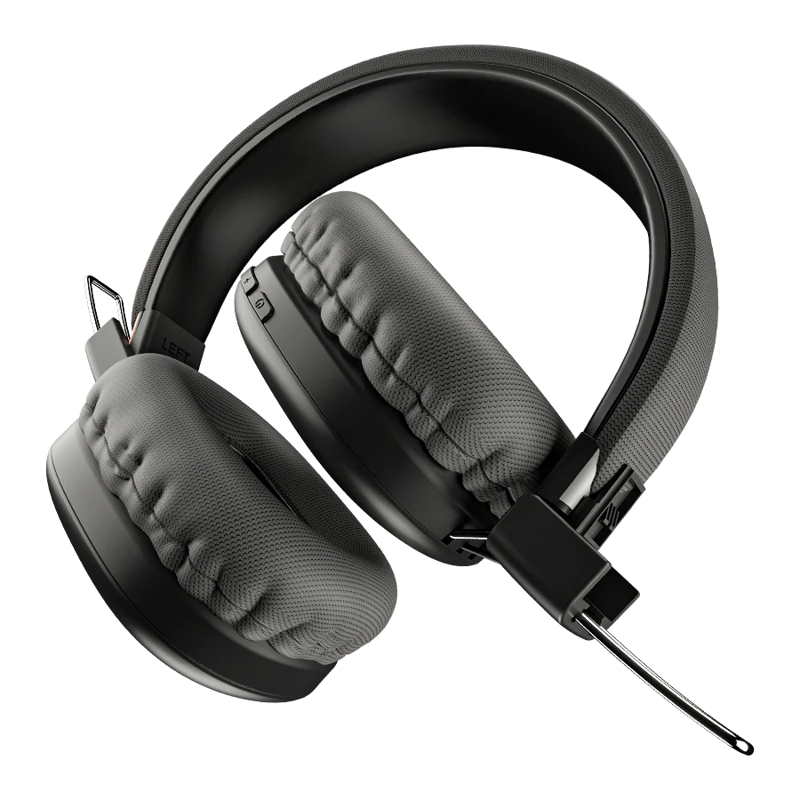 Ronin Momentum Headphone