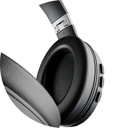 Ronin Bang Headphone