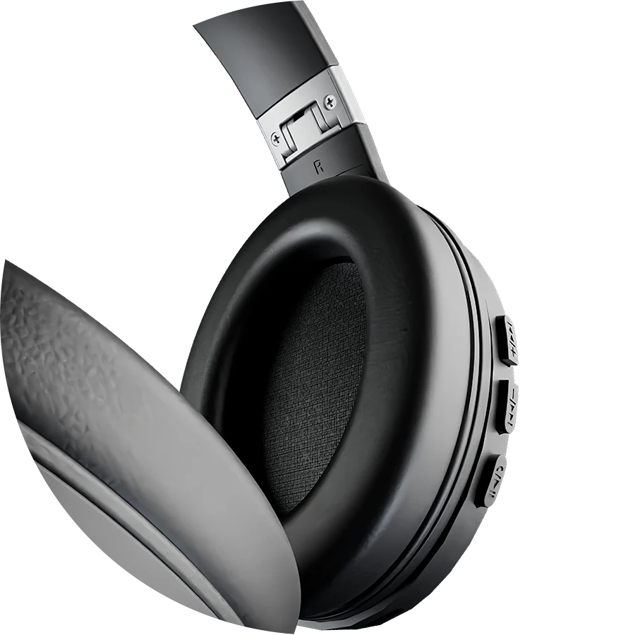 Ronin Bang Headphone