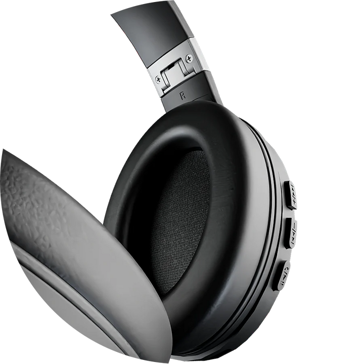 Ronin Bang Headphone
