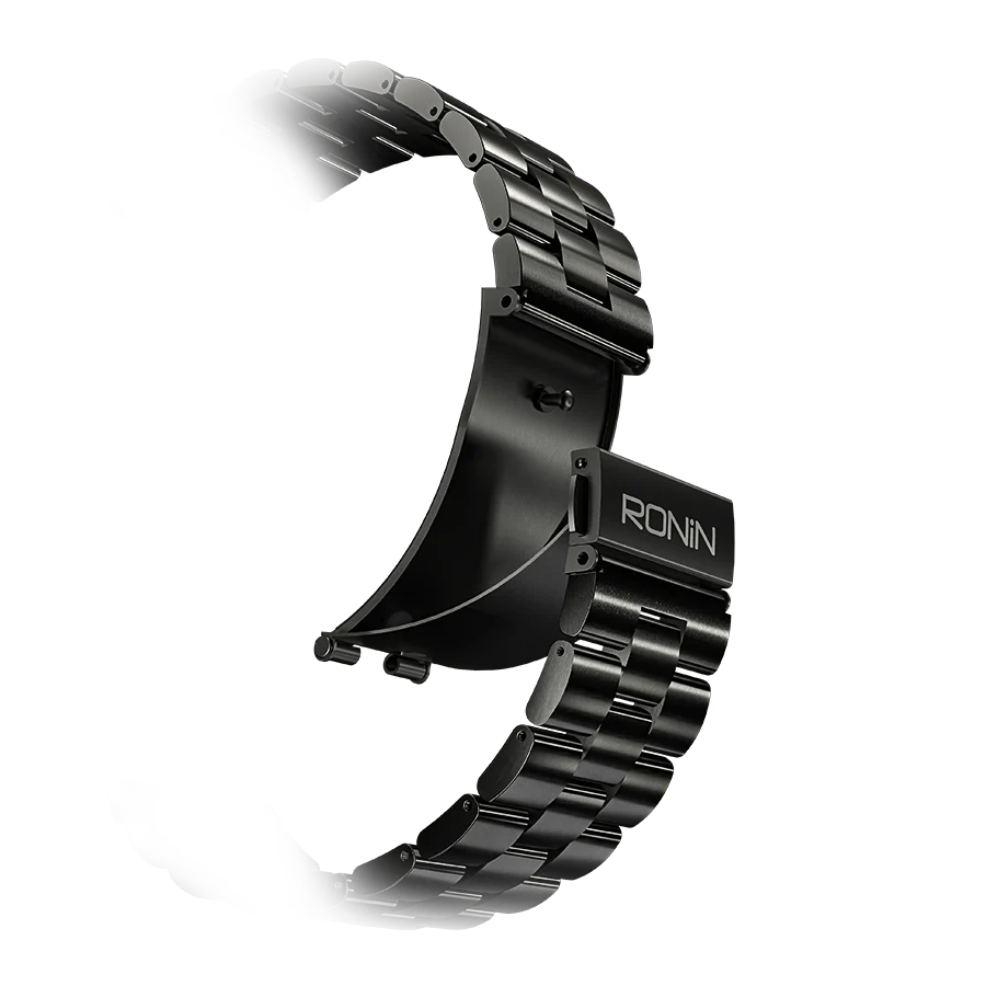 Ronin R-014 LUXE Smart Watch