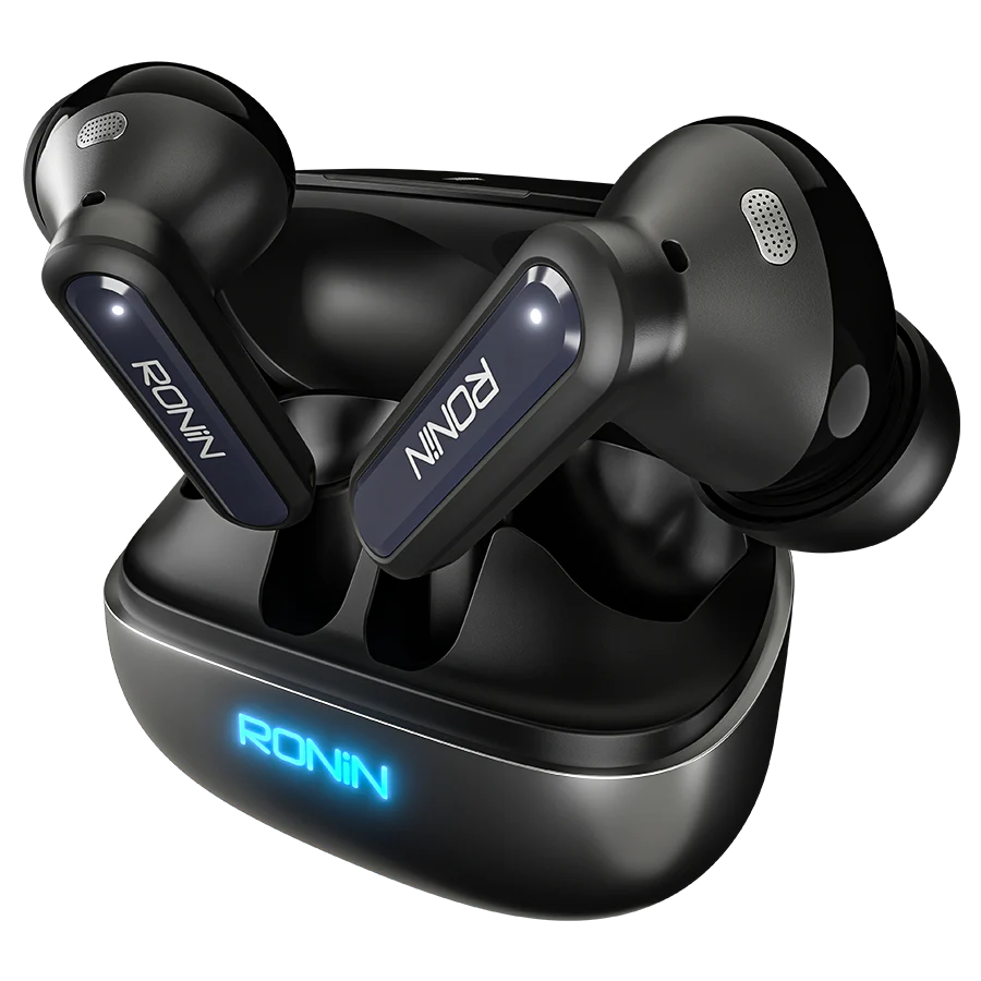 Mashion Pro Earbuds
