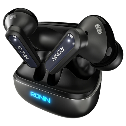 Mashion Pro Earbuds