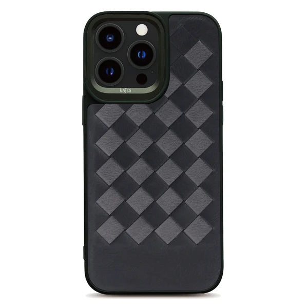 Kajsa Preppie Collection – Latitude Case for iPhone 14