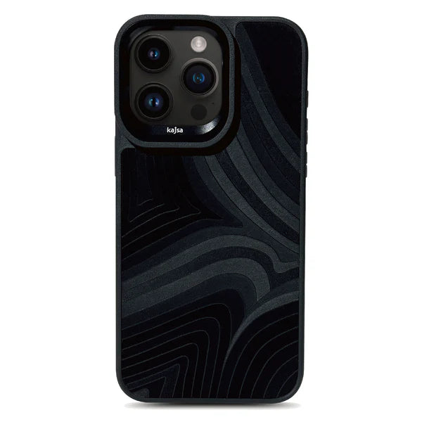 Kajsa Preppie Collection – Latitude Case for iPhone 14