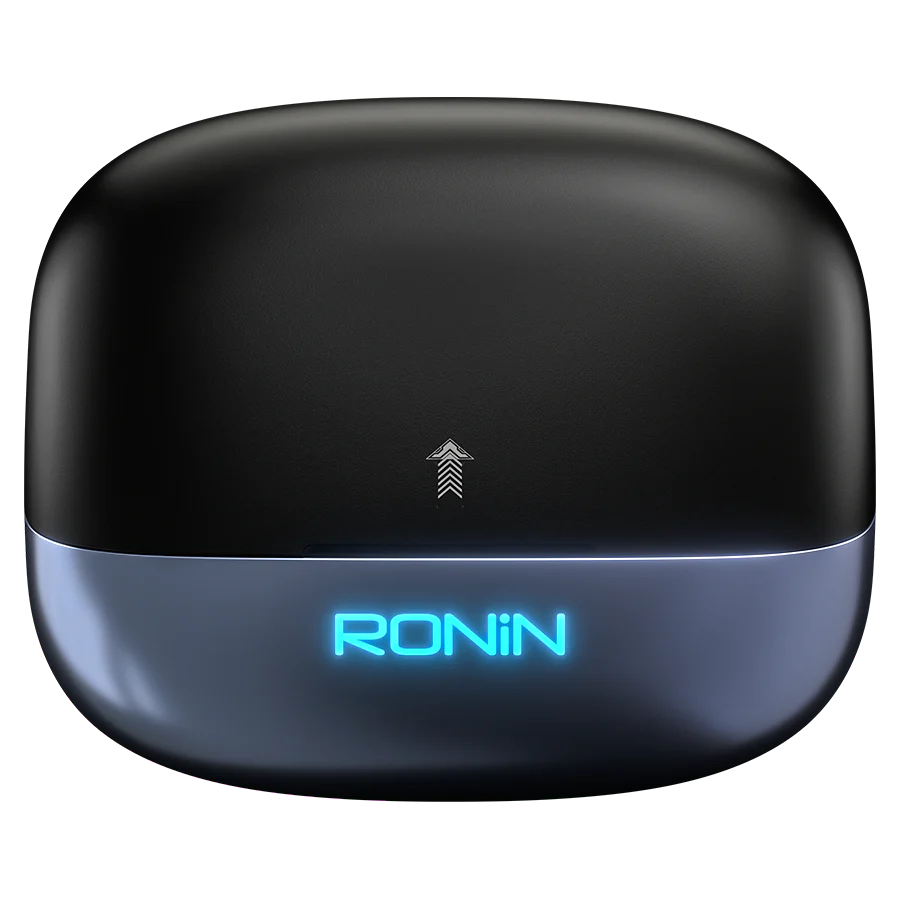 Ronin R-7085 VOX Wireless Earbuds