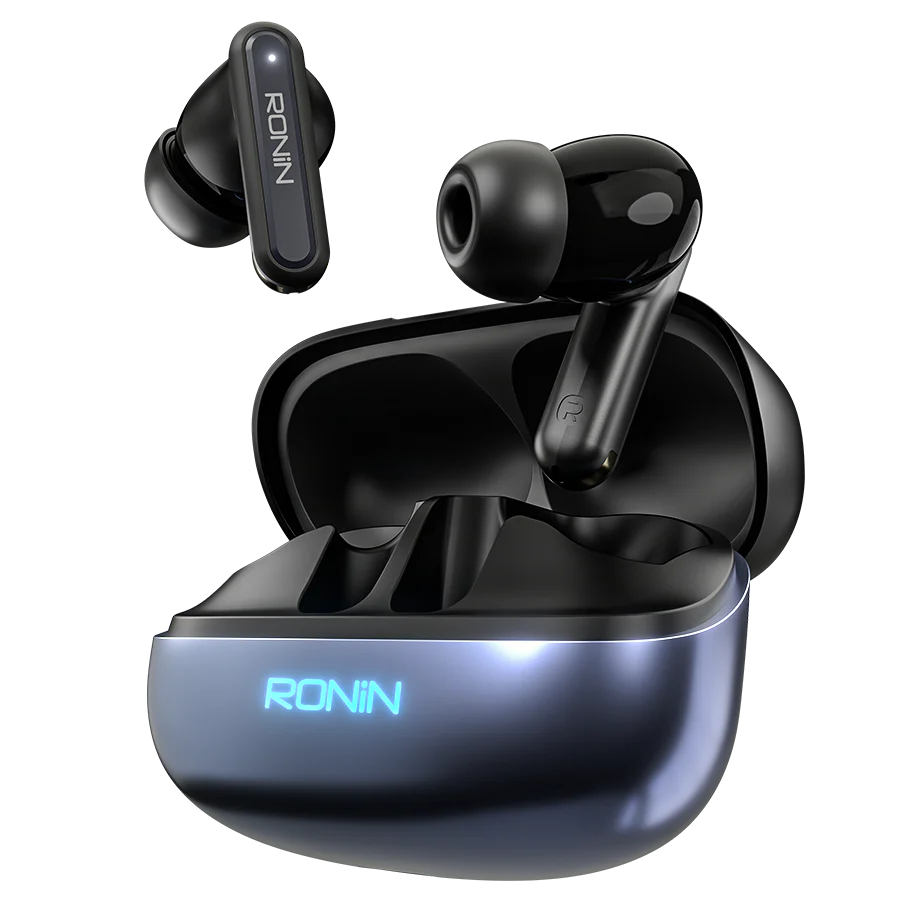 Ronin R-7085 VOX Wireless Earbuds