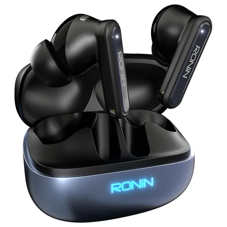 Ronin R-7085 VOX Wireless Earbuds