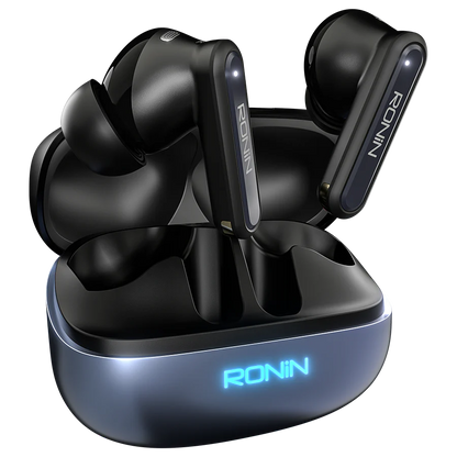 Ronin R-7085 VOX Wireless Earbuds