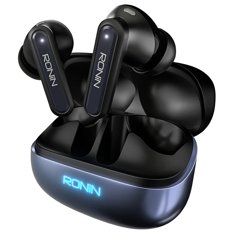 Ronin R-7085 VOX Wireless Earbuds