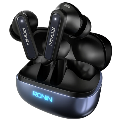Ronin R-7085 VOX Wireless Earbuds