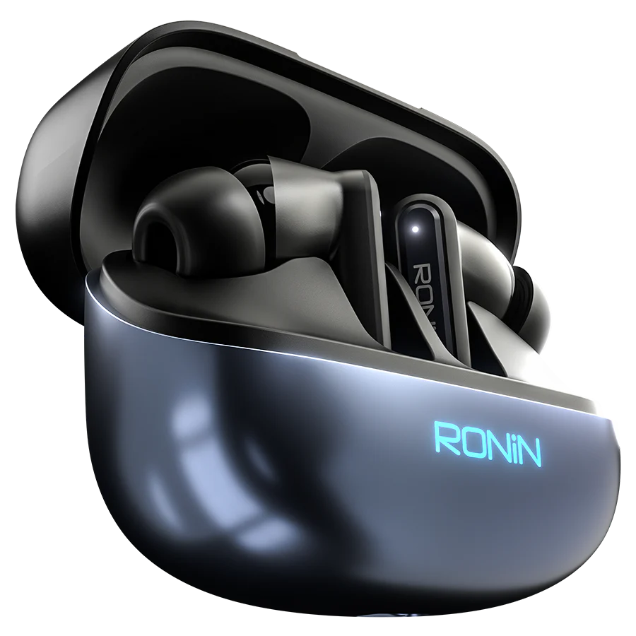 Ronin R-7085 VOX Wireless Earbuds
