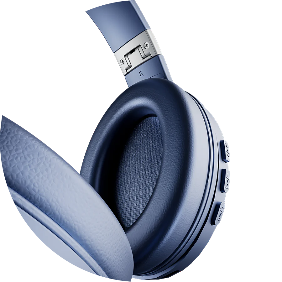Ronin Bang Headphone