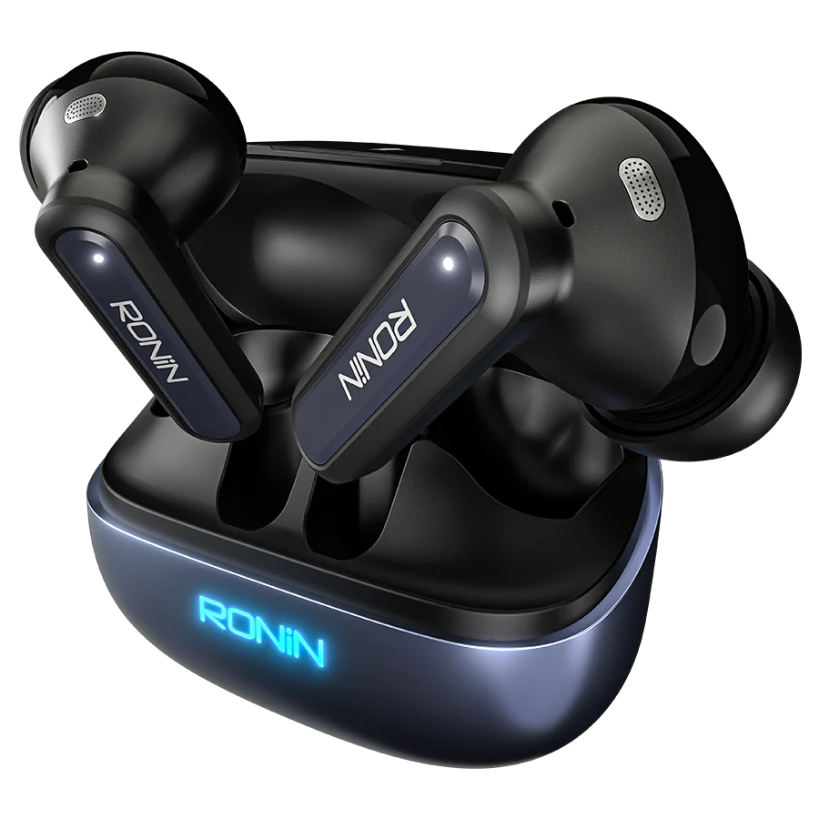 Ronin R-7085 VOX Wireless Earbuds