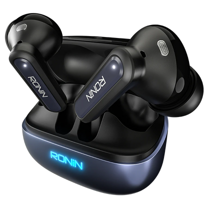 Ronin R-7085 VOX Wireless Earbuds