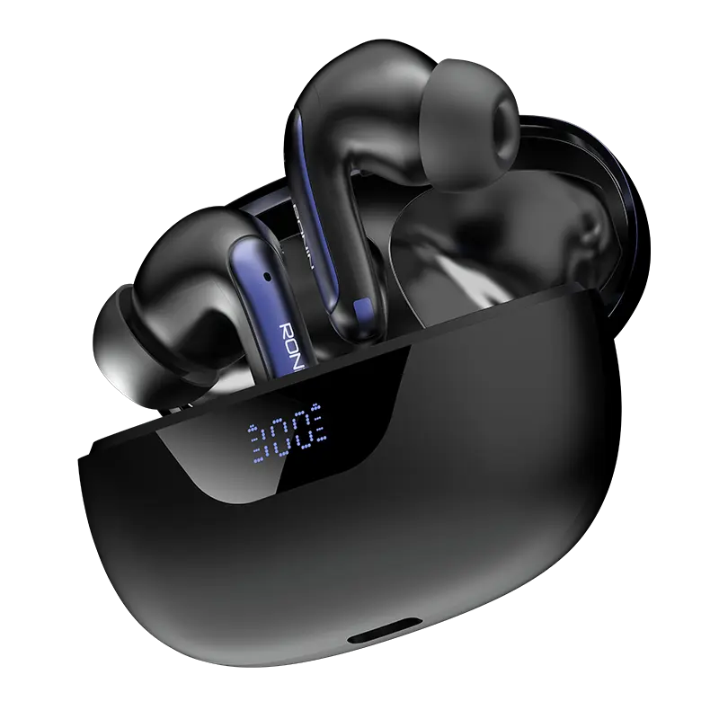 Ronin Mystique Earbuds