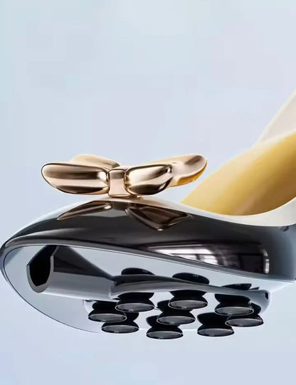 High Heel Shape Soap Holder