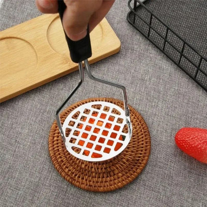 Potato masher