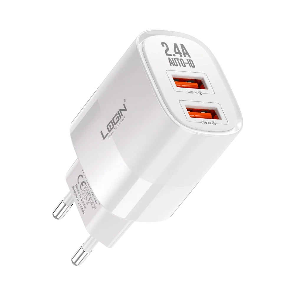 L-402 AXION | Charger