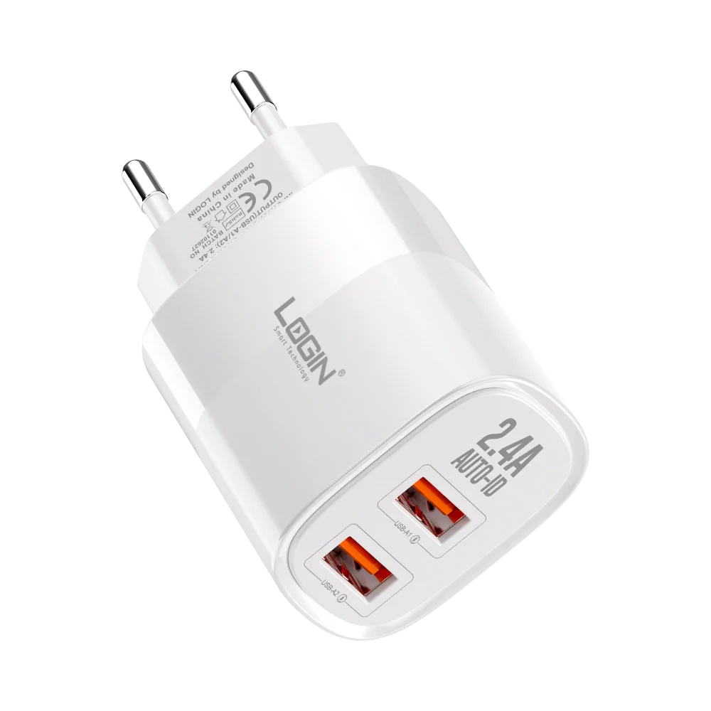 L-402 AXION | Charger