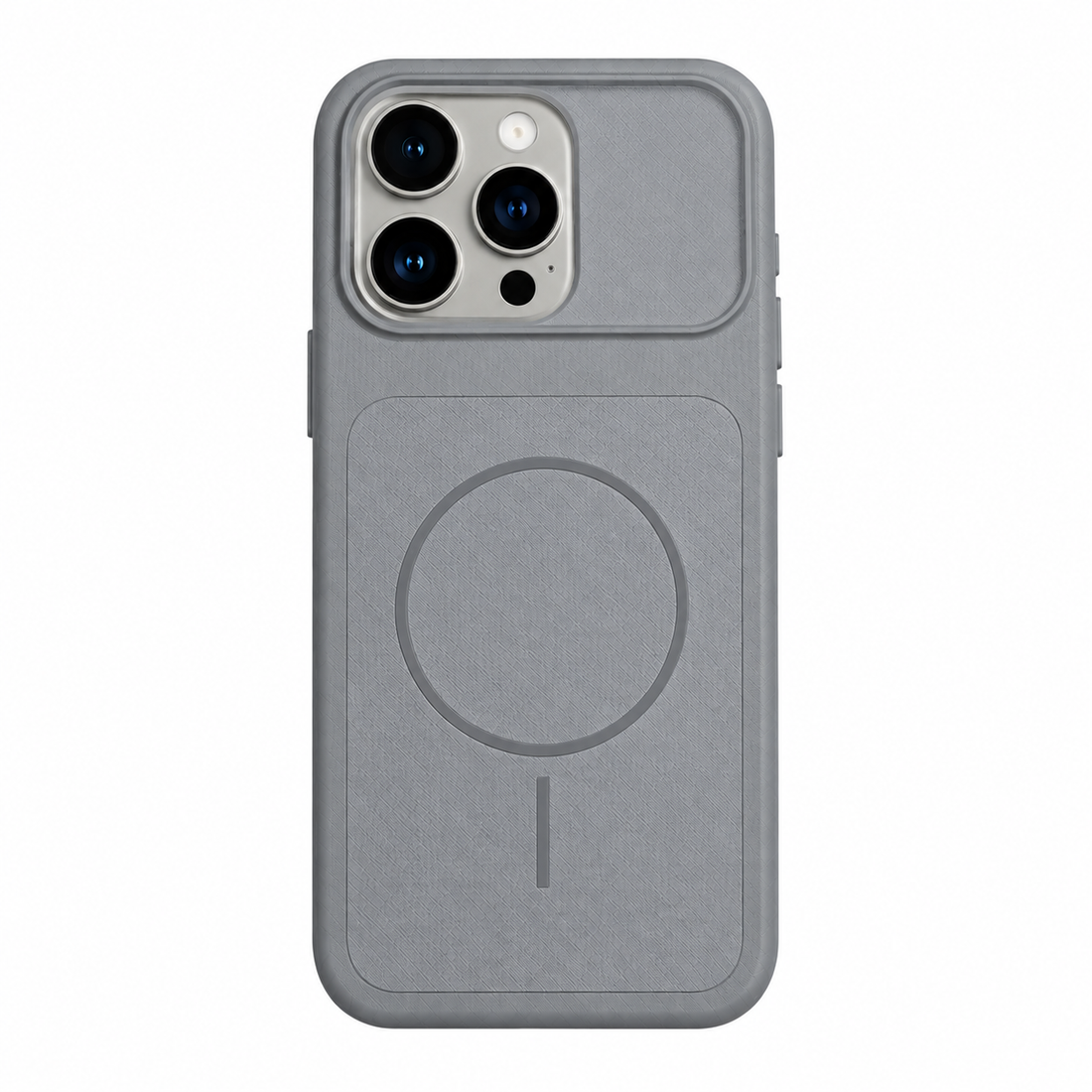 iPhone MagSafe Matte Cases