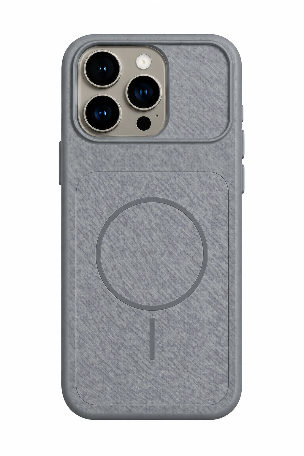 iPhone MagSafe Matte Cases