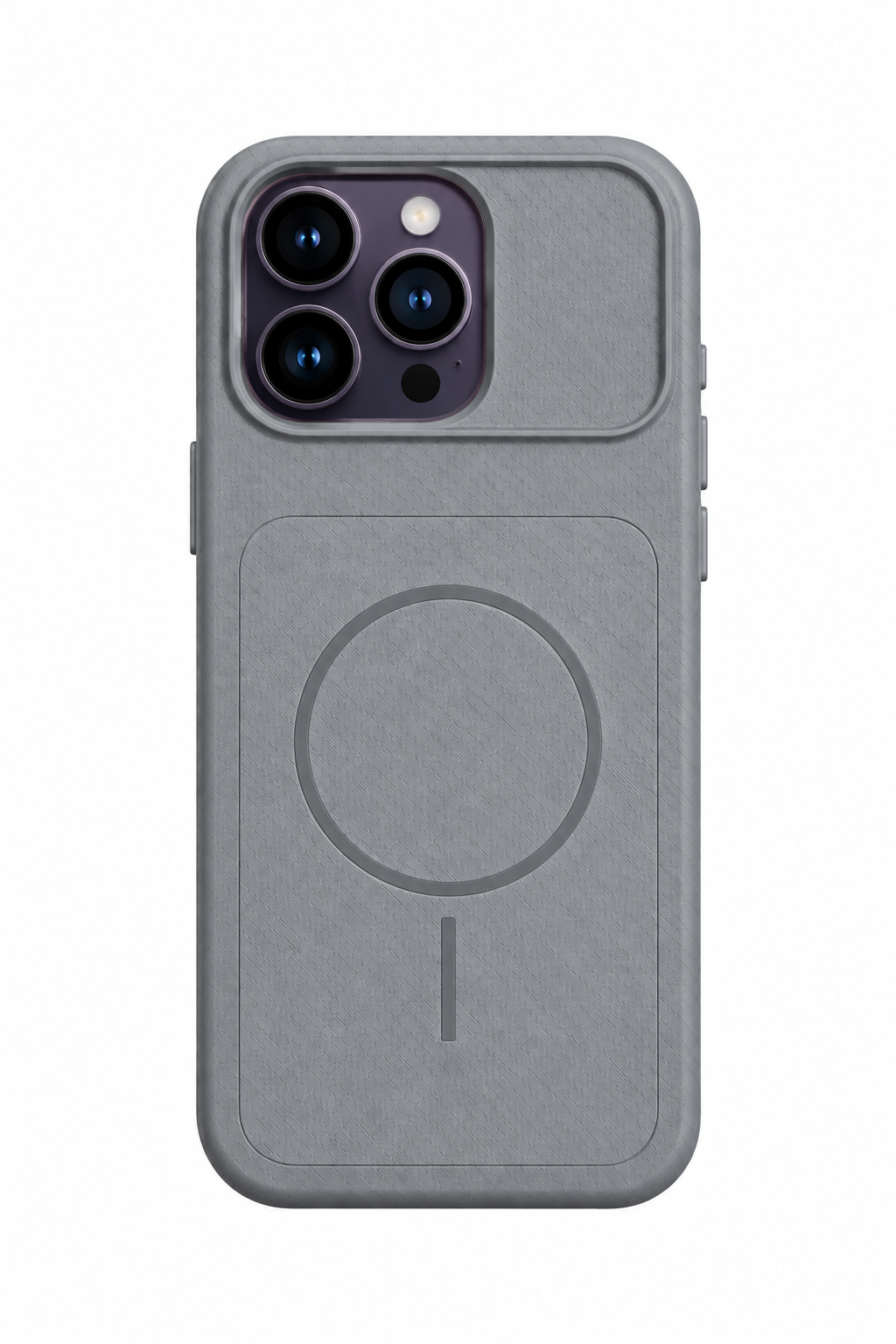 iPhone MagSafe Matte Cases
