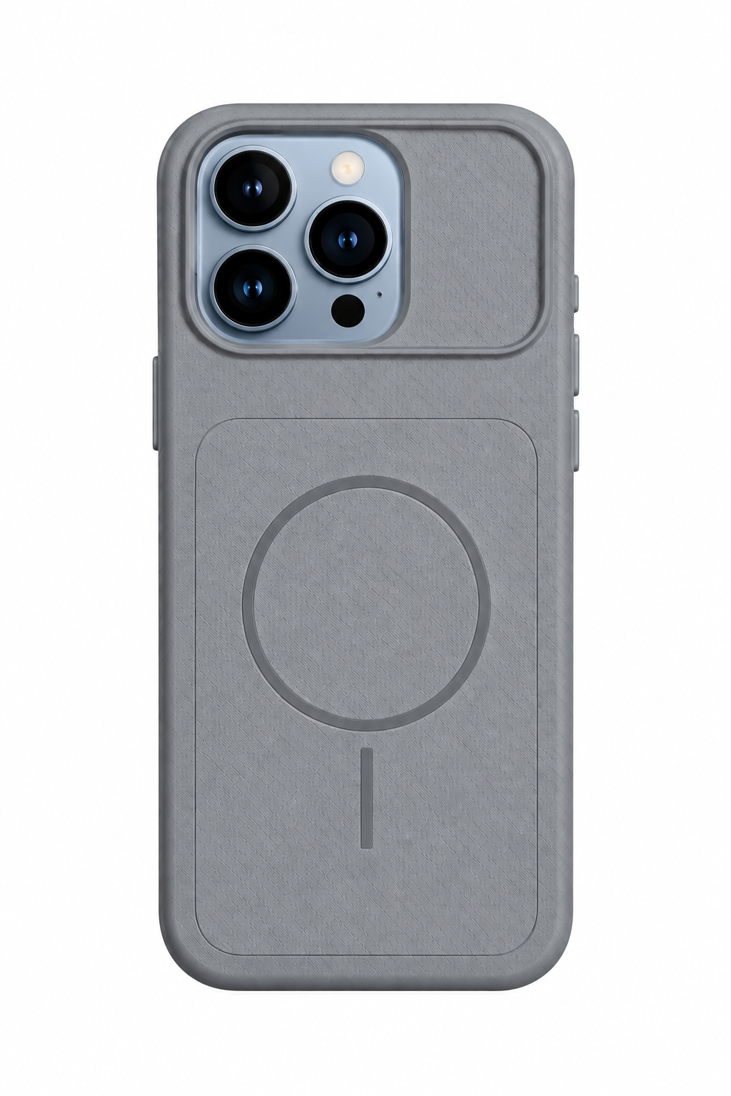 iPhone MagSafe Matte Cases