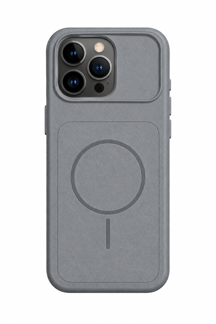 iPhone MagSafe Matte Cases