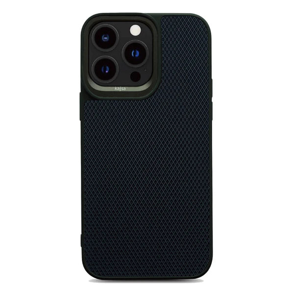 Kajsa Preppie Collection – Latitude Case for iPhone 14