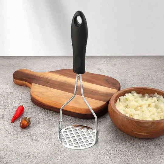 Potato masher