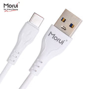 Morui Cable-MC-02 (Type C)