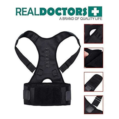Posture Belt