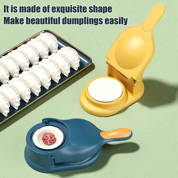 2 in 1 Samosa Maker