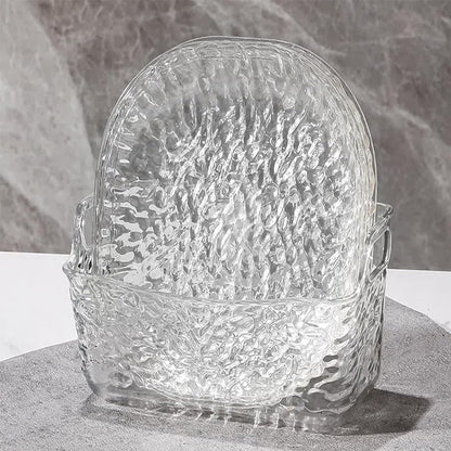 8 Pcs Glacier Plate Set Premium Quality