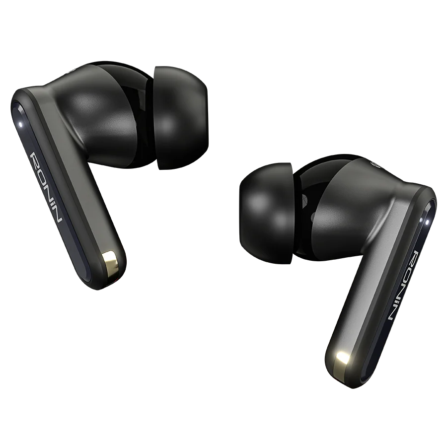 Ronin R-7085 VOX Wireless Earbuds